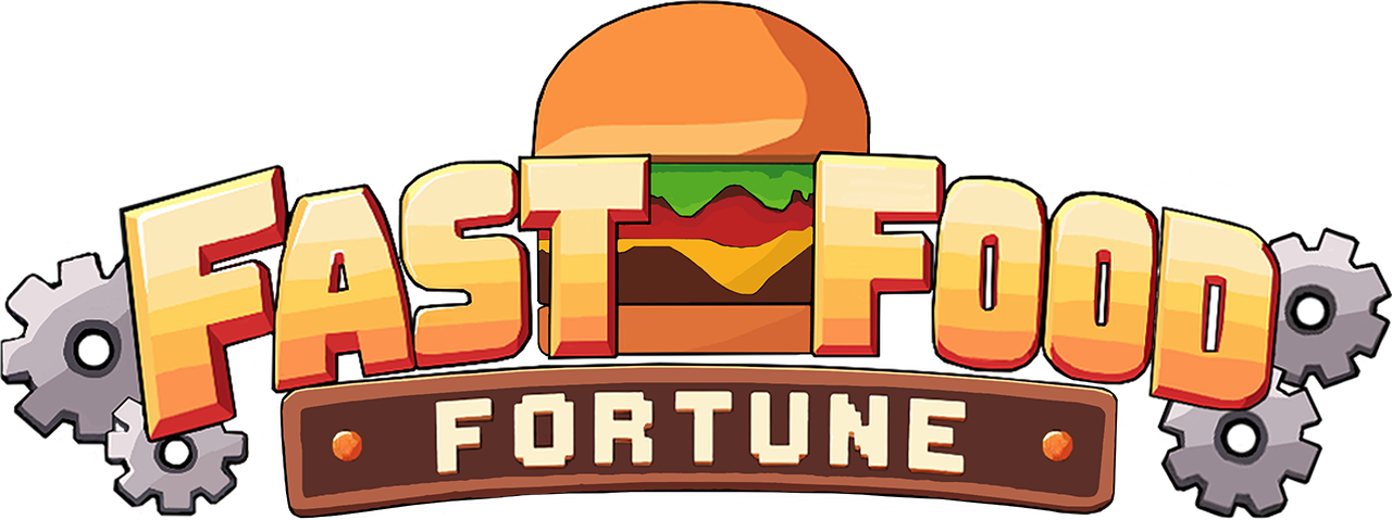 Fast Food Fortune logo